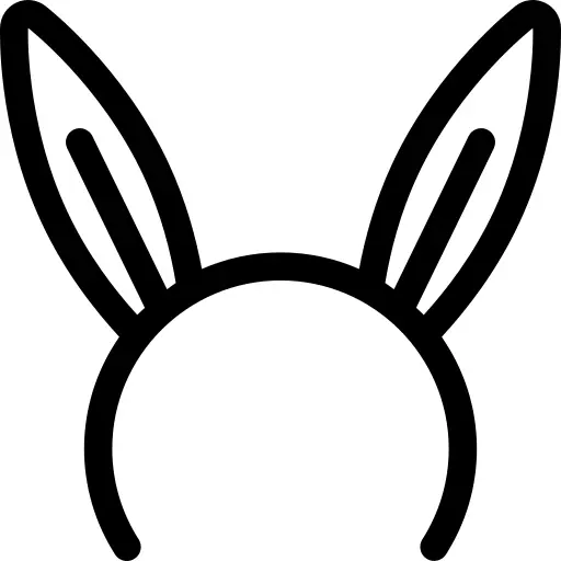 Easter bunny