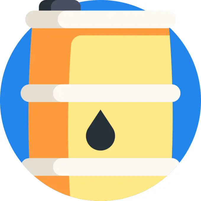 Barrel