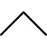 Up arrow