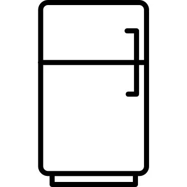 Kitchen Refrigerator