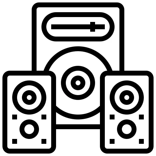 扬声器