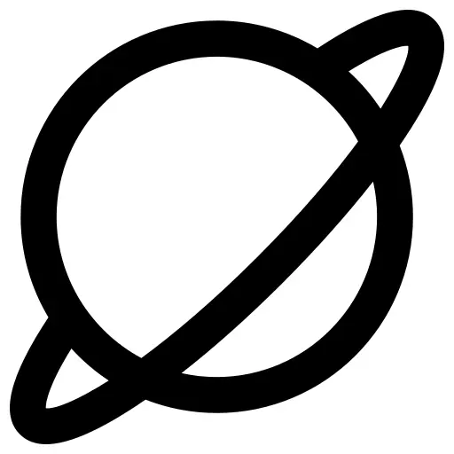 行星