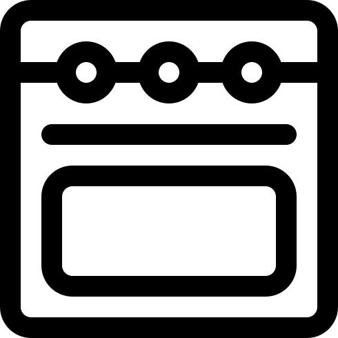 Oven