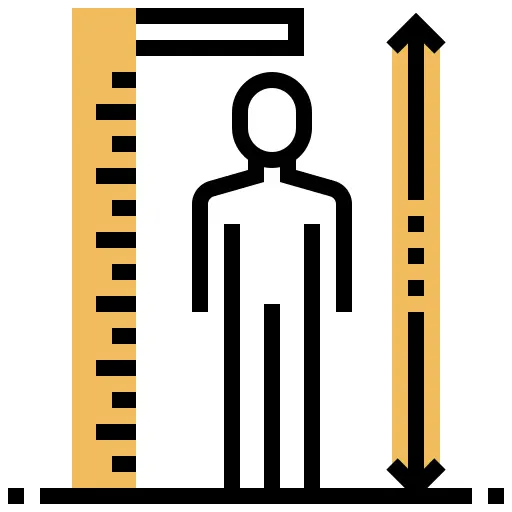 Height