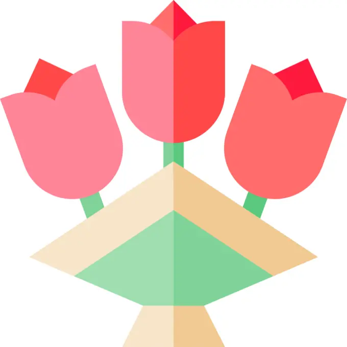 花束