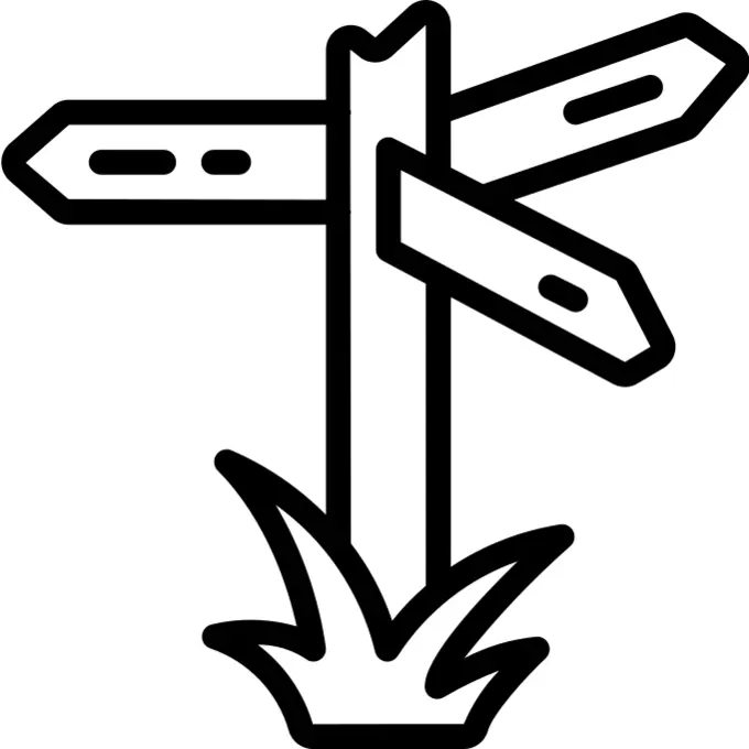 标志