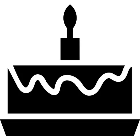 生日蛋糕