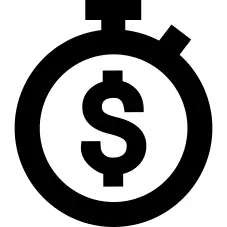 Money Timer