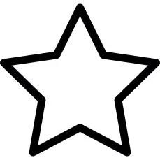 星状