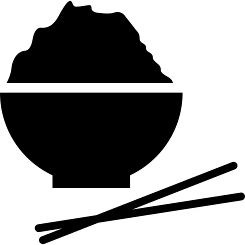 白饭