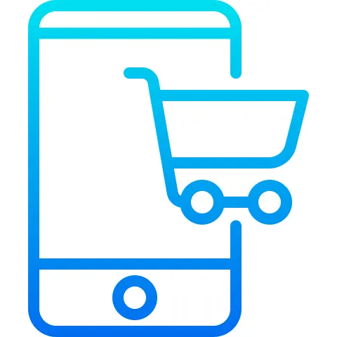 Online shop