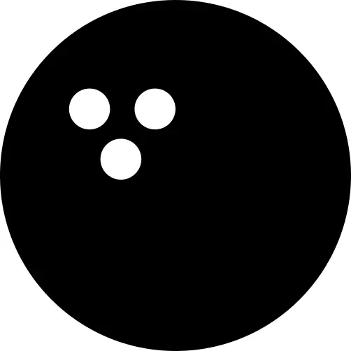 保龄球