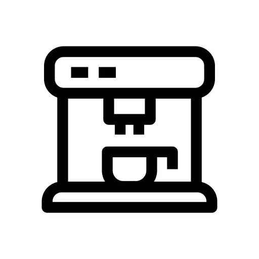 咖啡机