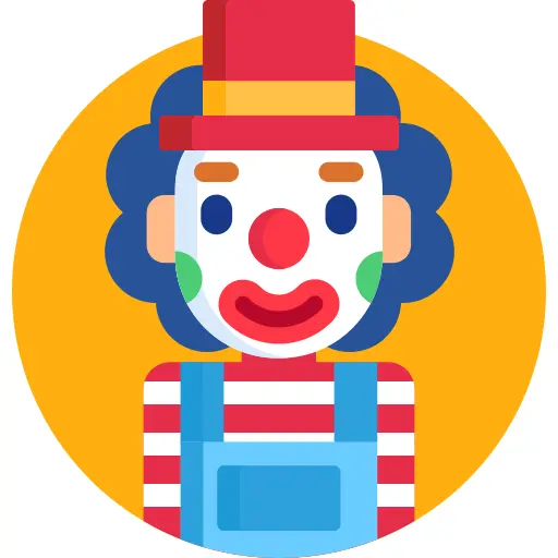 Clown