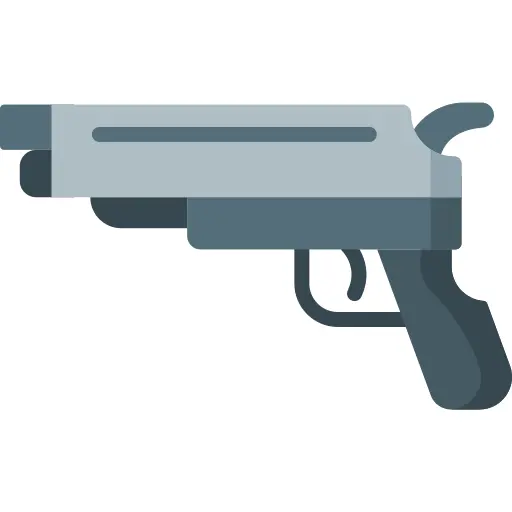 Handgun