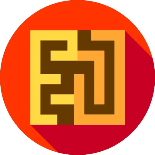 迷宫