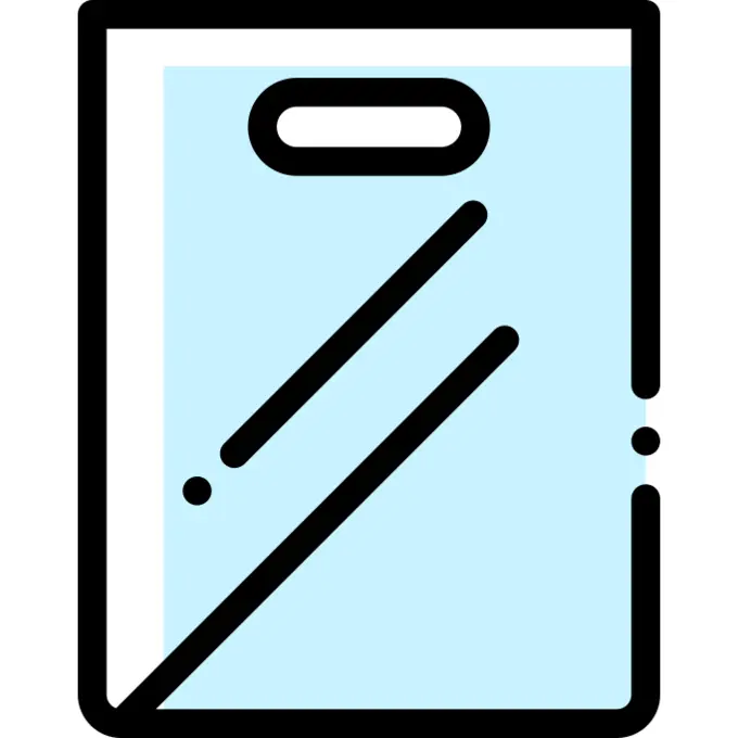 塑料袋