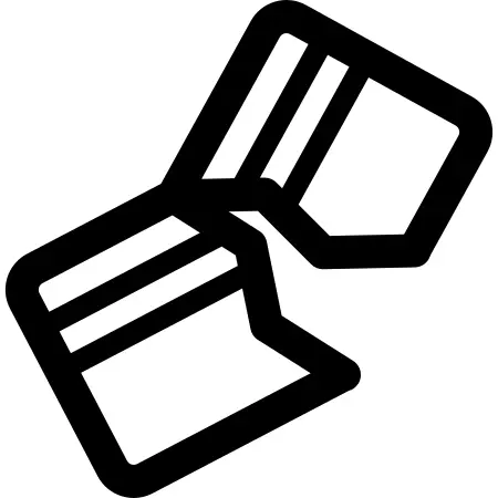 Credit card