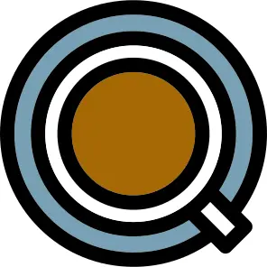 Coffee cup