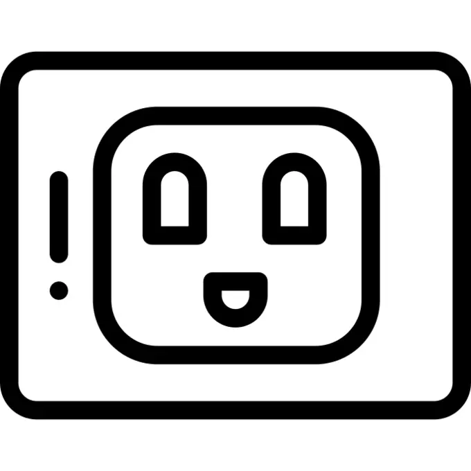 Power socket