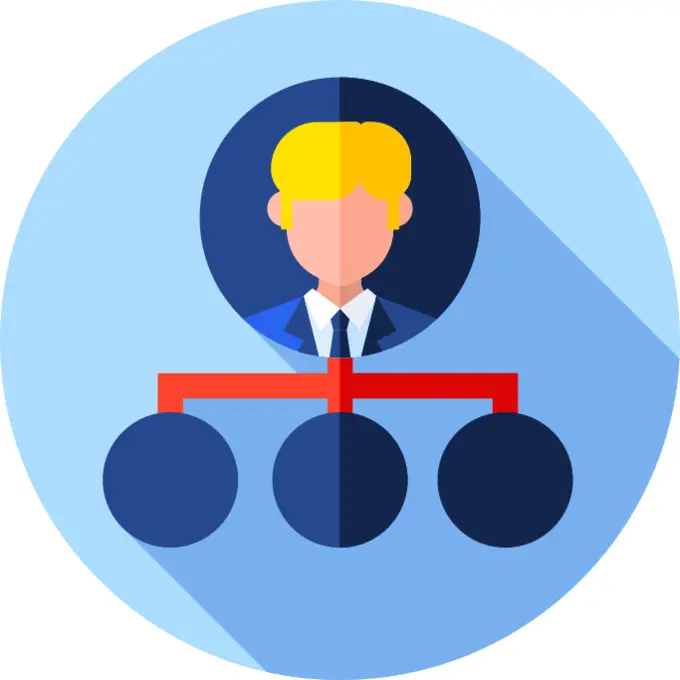 Leader