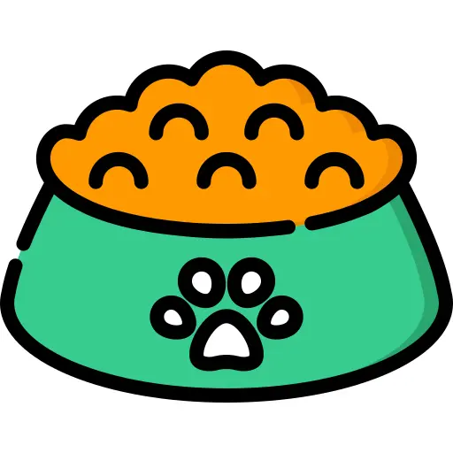 Dog food