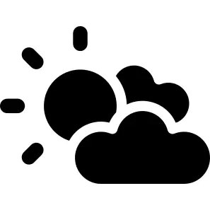 天气