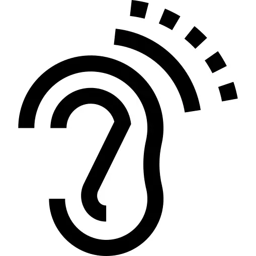 Listening