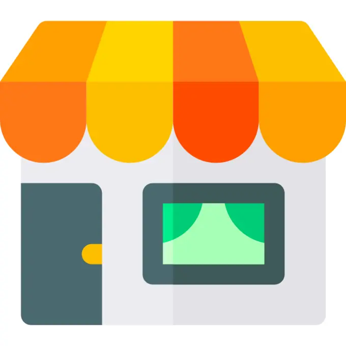 Store