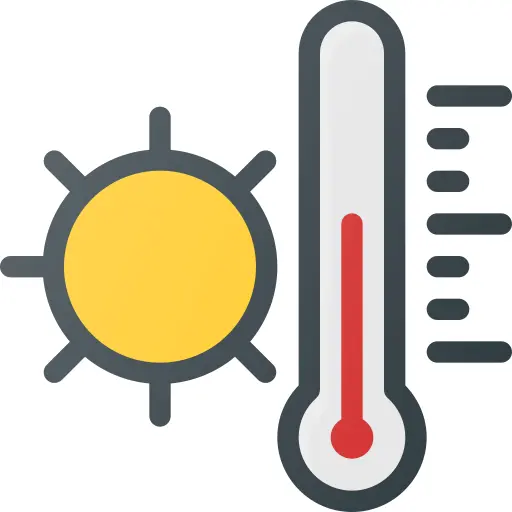 Temperature
