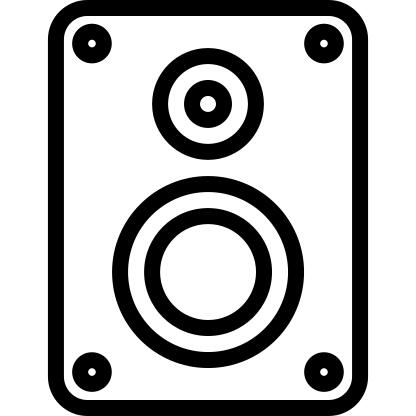 Audio Speaker