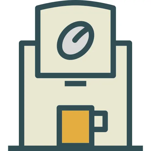 Coffee machine