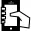 Cellphone in a hand