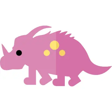 三角龙