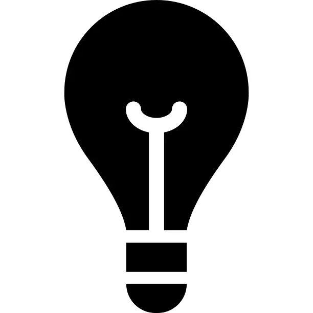 Light Bulb Electricity