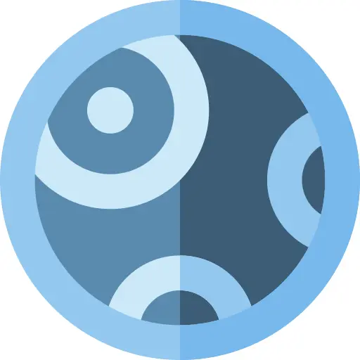行星