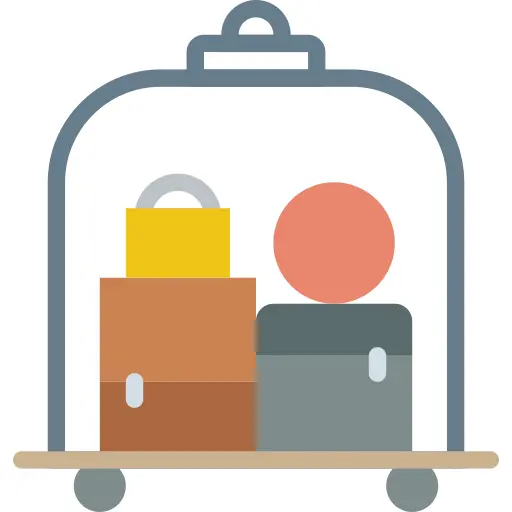 Luggage