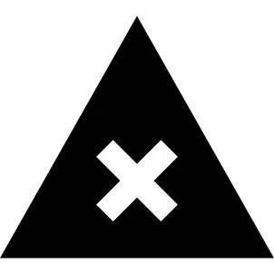 Danger Sign