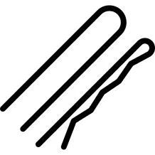 Two Hairpins