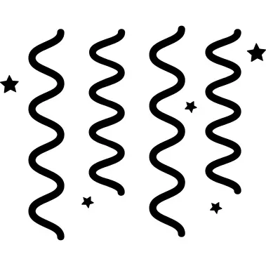 Confetti