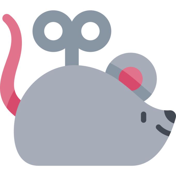Mouse