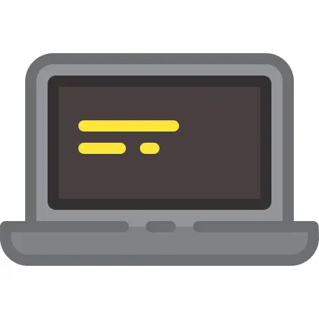 Laptop