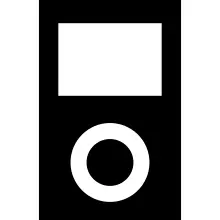 Portable Music Player