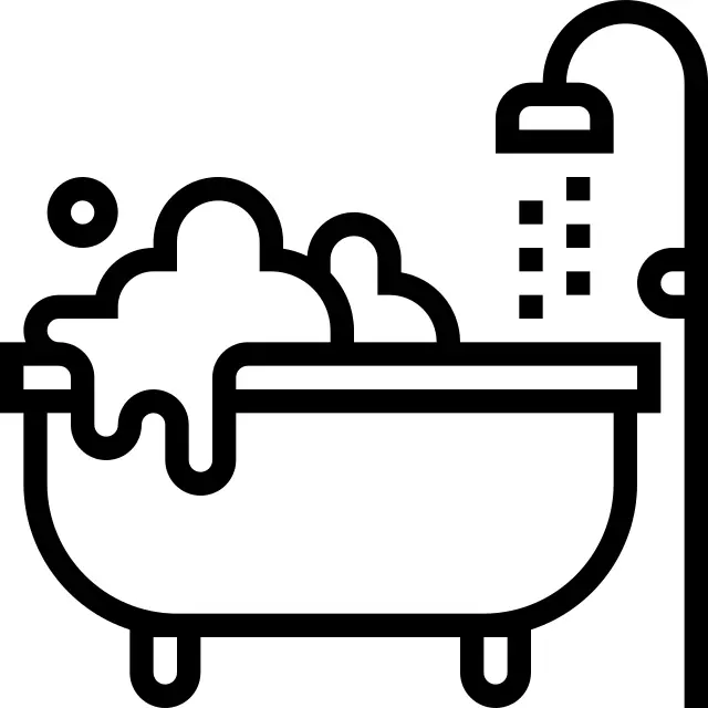 Bathtub