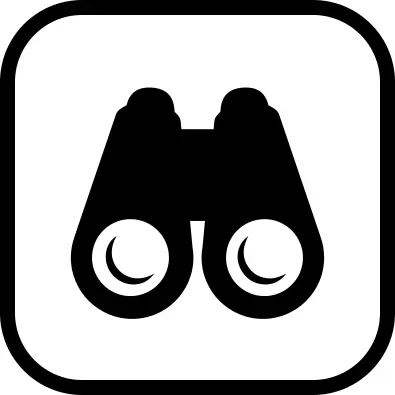 Binocular Sign