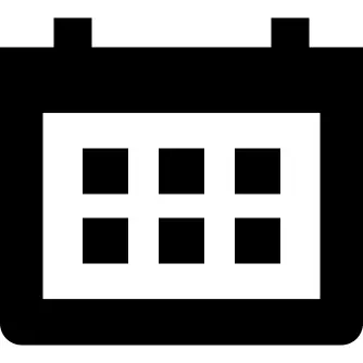 Monthly Calendar
