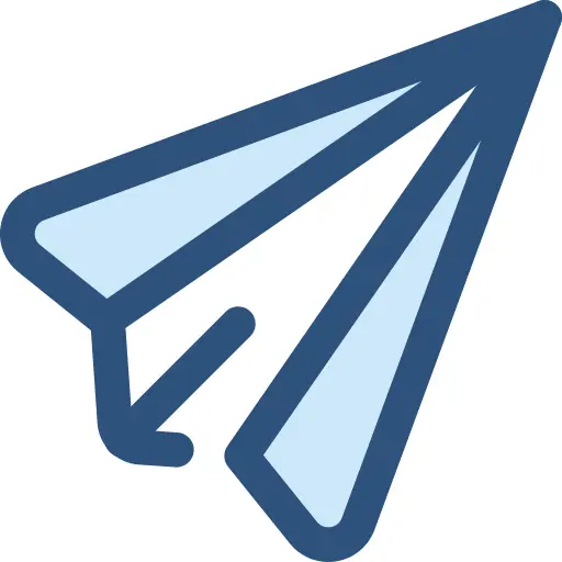 Paper plane