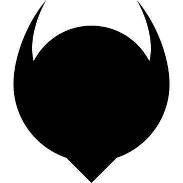 Abstract shape
