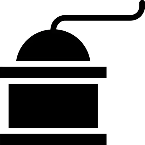 Coffee grinder