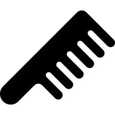 Women Comb